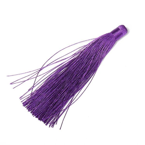 10pcs 22 colors 12cm silk tassels for diy jewelry making findings handmade tassels fring pendants supplier fringe earrings charm h jlldoe
10pcs 22 colors 12cm silk tassels for diy jewelry making findings handmade tassels fring pendants supplier fringe earrings charm h jlldoe