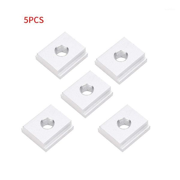 m6/m8 t-track slider sliding nut aluminum alloy t slot nut for woodworking tool jigs screw slot fastener 5pcs t-slot1
m6/m8 t-track slider sliding nut aluminum alloy t slot nut for woodworking tool jigs screw slot fastener 5pcs t-slot1