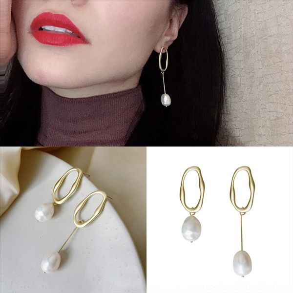 cug quality- earring cubic zirconia anelli gorgeous highfashion jewelry safety pin stud european women trendy, Golden
cug quality- earring cubic zirconia anelli gorgeous highfashion jewelry safety pin stud european women trendy, Golden