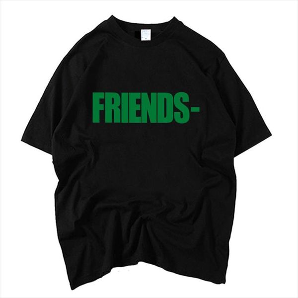 kpop seventeen the8 same friends printing o neck short sleeve t shirt summer style simple loose t shirt for men women top, White
kpop seventeen the8 same friends printing o neck short sleeve t shirt summer style simple loose t shirt for men women top, White