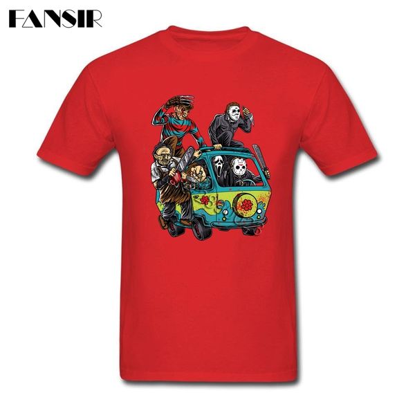 sport geek tees shirt male short sleeve cotton custom the massacre machine horror chucky guys summer tees men t shirts 
sport geek tees shirt male short sleeve cotton custom the massacre machine horror chucky guys summer tees men t shirts