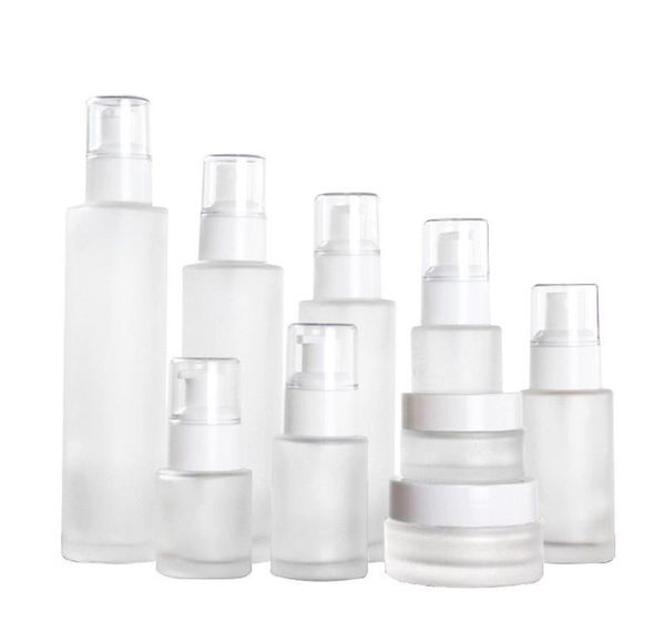 20ml 30ml 40ml 60ml 80ml 100ml 120ml frosted glass cosmetic lotion pump bottle refillable liquid perfume spray b wmtihm dhsybaby
20ml 30ml 40ml 60ml 80ml 100ml 120ml frosted glass cosmetic lotion pump bottle refillable liquid perfume spray b wmtihm dhsybaby