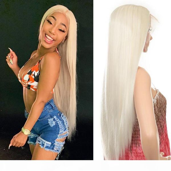 30 inches #613 long straight hair lace wigs synthetic hair lace front wig heat resistant glueless lace wigs for black white women
30 inches #613 long straight hair lace wigs synthetic hair lace front wig heat resistant glueless lace wigs for black white women