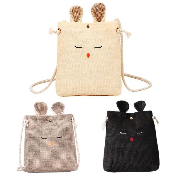 fashion women mini crossbody messenger bag cute ears canvas money wallet lady girls casual shoulder bag gifts 88 new
fashion women mini crossbody messenger bag cute ears canvas money wallet lady girls casual shoulder bag gifts 88 new