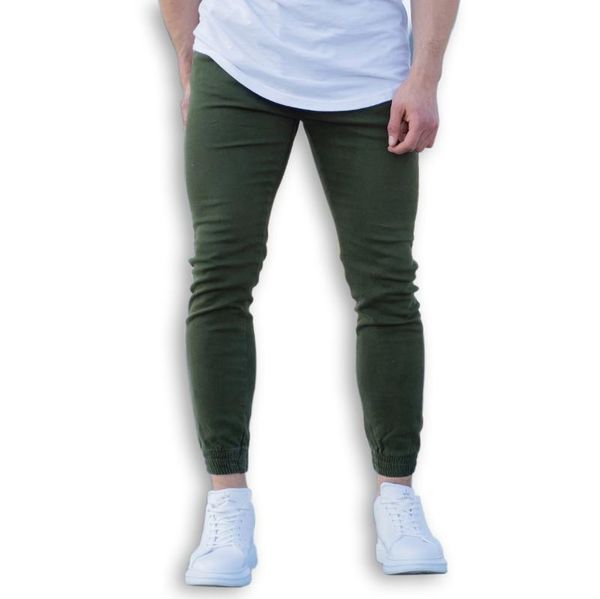 casual 100% cotton denim men joggers in khaki pants new style good price wholesale offer trend 2021, Blue
casual 100% cotton denim men joggers in khaki pants new style good price wholesale offer trend 2021, Blue