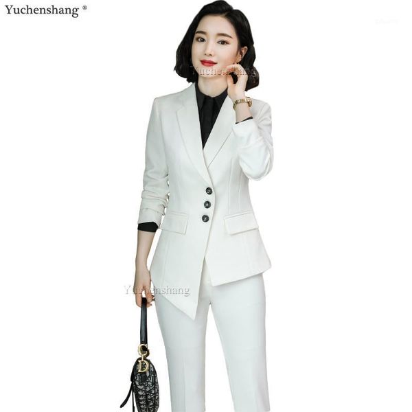 women asymmetric work formal business blazer and pant suit fashion black white coat jacket plus size 5xl 2 piece set1
women asymmetric work formal business blazer and pant suit fashion black white coat jacket plus size 5xl 2 piece set1