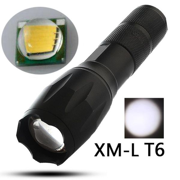 led tactical flashlight torch 8000 lumens xm l2 u3 осветимая самооборона портативный фонарь 5 режим регулируемый кемпинг лампа лампы wmtstz
led tactical flashlight torch 8000 lumens xm l2 u3 осветимая самооборона портативный фонарь 5 режим регулируемый кемпинг лампа лампы wmtstz