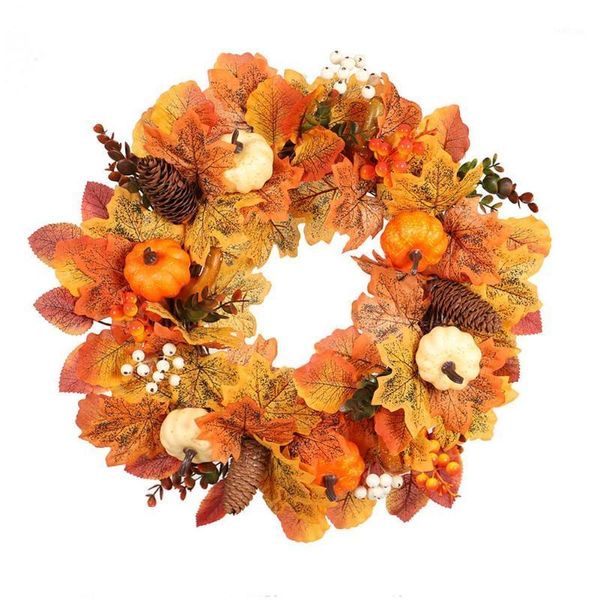 45cm christmas wreath new year door hangingmaple leaf berry pumpkins ideal for harvest autumn halloween thanksgiving decoration1
45cm christmas wreath new year door hangingmaple leaf berry pumpkins ideal for harvest autumn halloween thanksgiving decoration1