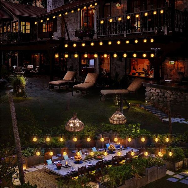 new 20 30 50 led crystal ball led solar lamp power led string fairy lights solar garlands garden christmas decor for outdoor swy qylnmb
new 20 30 50 led crystal ball led solar lamp power led string fairy lights solar garlands garden christmas decor for outdoor swy qylnmb