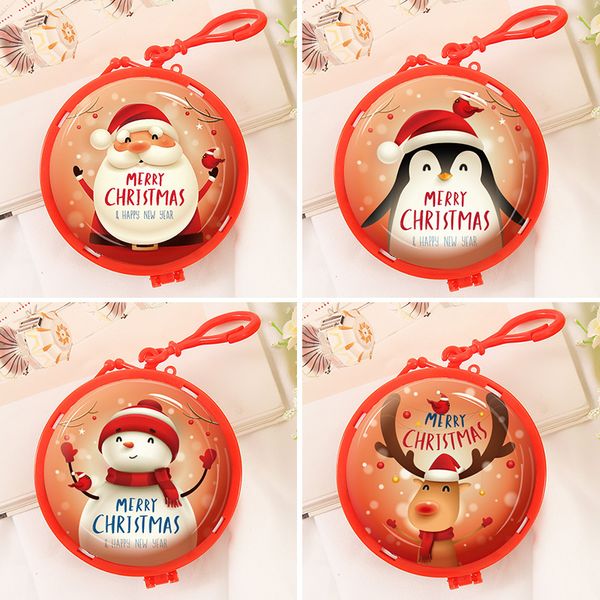 новогоднее украшение дети мешок подарка портмоне милый творческий xmas санта-клаус снеговика elk пингвин сумки подвеска наушники сумка для х
новогоднее украшение дети мешок подарка портмоне милый творческий xmas санта-клаус снеговика elk пингвин сумки подвеска наушники сумка для х