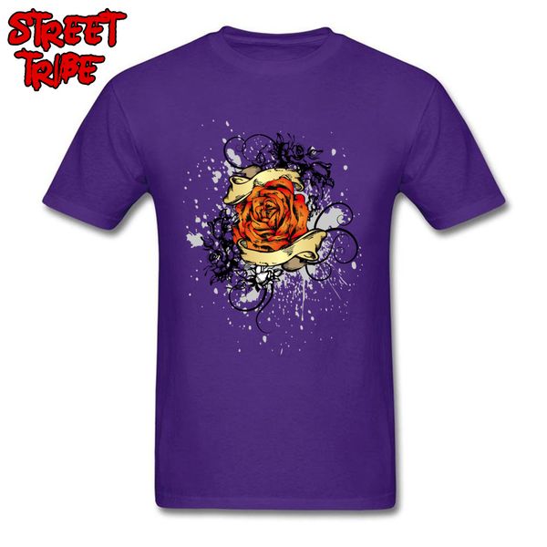 vintage men's summer clothing rose paint splash tattoo coupons 100% cotton purple hoodie designers t shirts sweatshirt
vintage men's summer clothing rose paint splash tattoo coupons 100% cotton purple hoodie designers t shirts sweatshirt