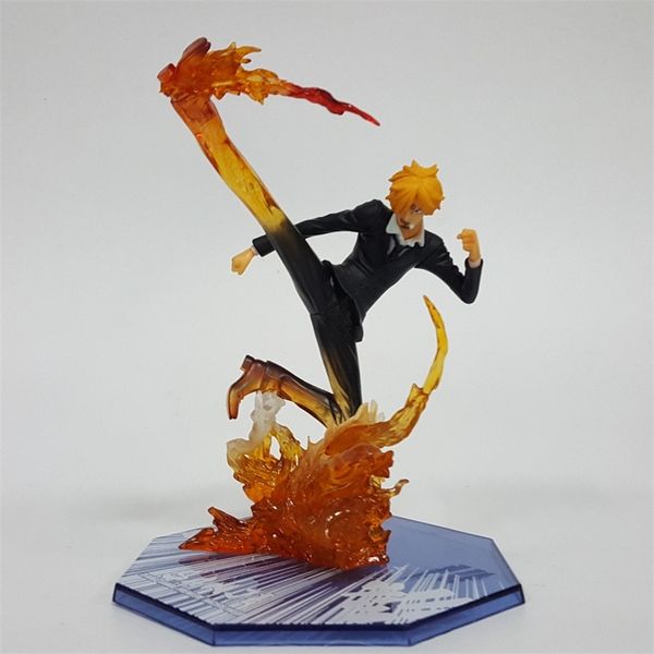 one piece action figures sanji fire foot model toy 160mm pvc toys one piece anime sanji japanese anime figure y200421
one piece action figures sanji fire foot model toy 160mm pvc toys one piece anime sanji japanese anime figure y200421