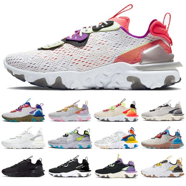 type gtx vision react element 55 men women running shoes triple black white schematic phantom mens trainers sports sneakers size 36-45
type gtx vision react element 55 men women running shoes triple black white schematic phantom mens trainers sports sneakers size 36-45
