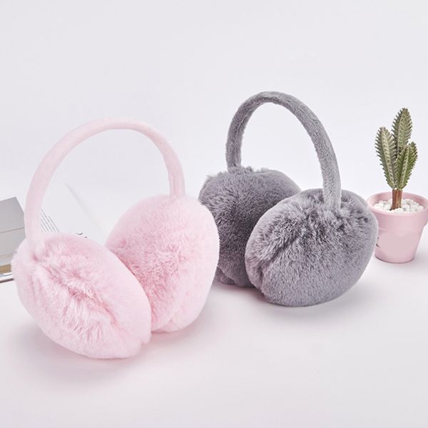 rabbit winter 2021solid earmuffs color faux warm soft plush adjustable ear cover comfortable women ladies fur headphones
rabbit winter 2021solid earmuffs color faux warm soft plush adjustable ear cover comfortable women ladies fur headphones