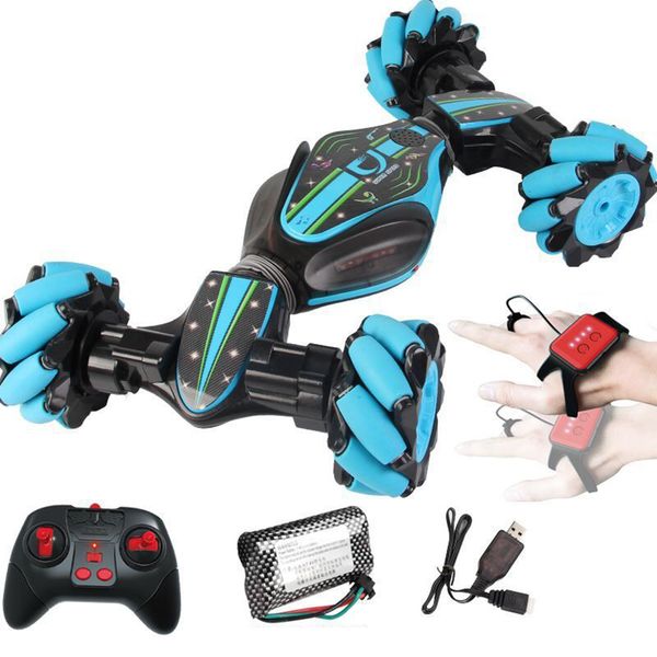 transformable remote control car rc stunt gesture sensing twisting off-road vehicle light music rc car toys 40 mins play time
transformable remote control car rc stunt gesture sensing twisting off-road vehicle light music rc car toys 40 mins play time