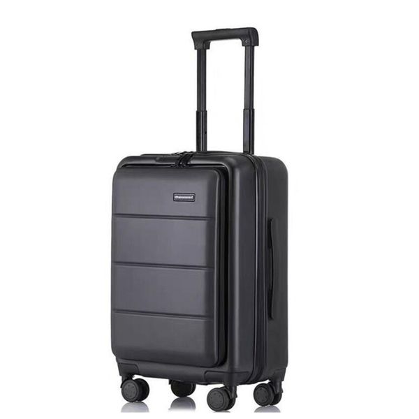 travel tale 20" 22" 24" inch men and women spinner lapcarry on trolley luggage cabin suitcase on wheels lj201104
travel tale 20" 22" 24" inch men and women spinner lapcarry on trolley luggage cabin suitcase on wheels lj201104