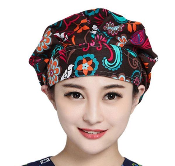 женщины men floral print регулируемый скраб cap cap sques kitchen cotton bouffant hat sqcnze hat7890, Blue;gray
женщины men floral print регулируемый скраб cap cap sques kitchen cotton bouffant hat sqcnze hat7890, Blue;gray