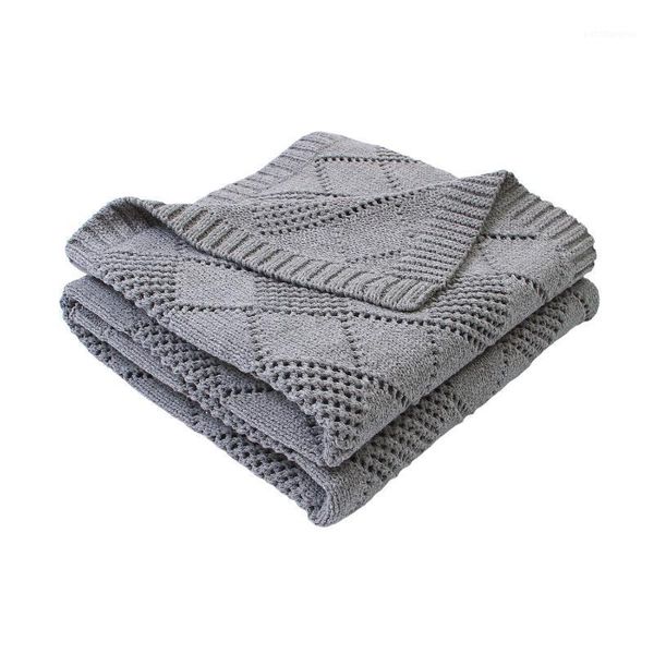 blankets & swaddling baby cotton knitted super soft borns swaddle wrap blanket solid infant bebes stroller bed quilts 100*80cm bath gauze1
blankets & swaddling baby cotton knitted super soft borns swaddle wrap blanket solid infant bebes stroller bed quilts 100*80cm bath gauze1