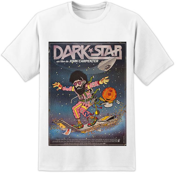 hommes john carpenter dark star affiche film t-shirt (s - 3xl) rare french print homme customized tee shirt sport hooded sweatshirt hoodie
hommes john carpenter dark star affiche film t-shirt (s - 3xl) rare french print homme customized tee shirt sport hooded sweatshirt hoodie