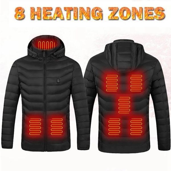 outdoor t-shirts electric heated jacket hooded men women winter thermal warmer vest skiing coat camping clothing usb heating jackets1, Gray;blue
outdoor t-shirts electric heated jacket hooded men women winter thermal warmer vest skiing coat camping clothing usb heating jackets1, Gray;blue