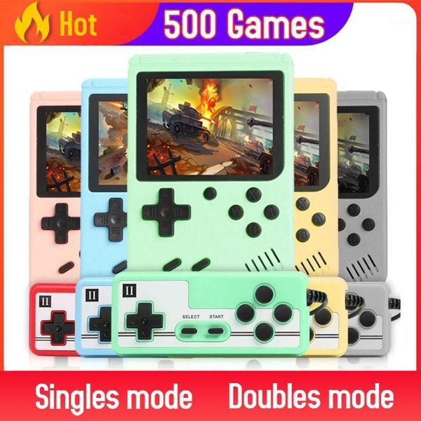 portable game players built-in 500 games retro video player pocket mini handheld console machine gifts for kids nostalgic player1
portable game players built-in 500 games retro video player pocket mini handheld console machine gifts for kids nostalgic player1