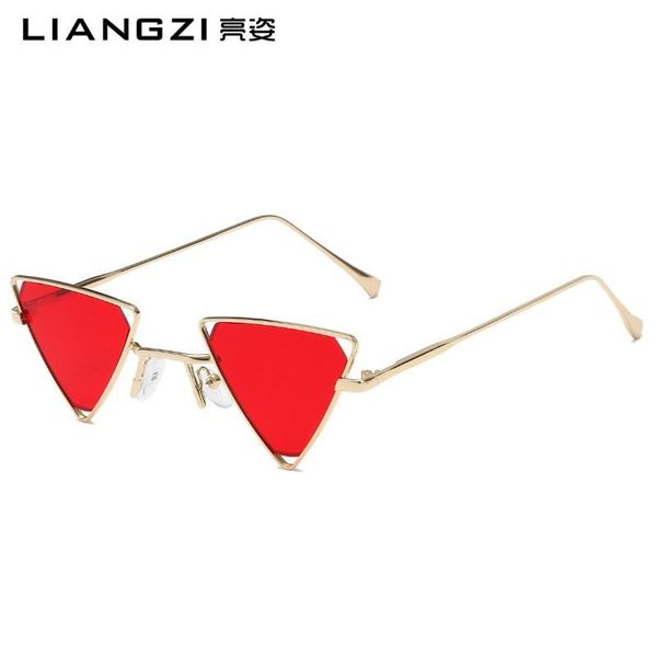 ladies sunglasses 2021 trending products red yellow transparent quay tiny sun glasses steampunk feminino uv400, White;black
ladies sunglasses 2021 trending products red yellow transparent quay tiny sun glasses steampunk feminino uv400, White;black