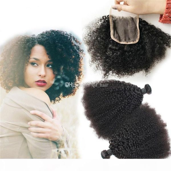 brazilian 9a afro kinky curly human hair weaves with lace closure 4pcs lot kinky curly lace closure with hair extensions for black woman
brazilian 9a afro kinky curly human hair weaves with lace closure 4pcs lot kinky curly lace closure with hair extensions for black woman