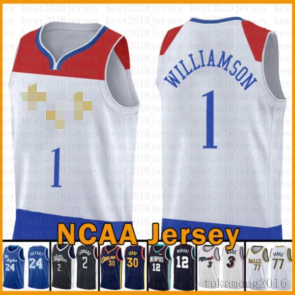 zion 1 williamson new jersey orleans pelican basketball jersey 2020 2021 new new orlean pelican damian devin 1 booker 3 paul 0 lillard, Black;red 
zion 1 williamson new jersey orleans pelican basketball jersey 2020 2021 new new orlean pelican damian devin 1 booker 3 paul 0 lillard, Black;red