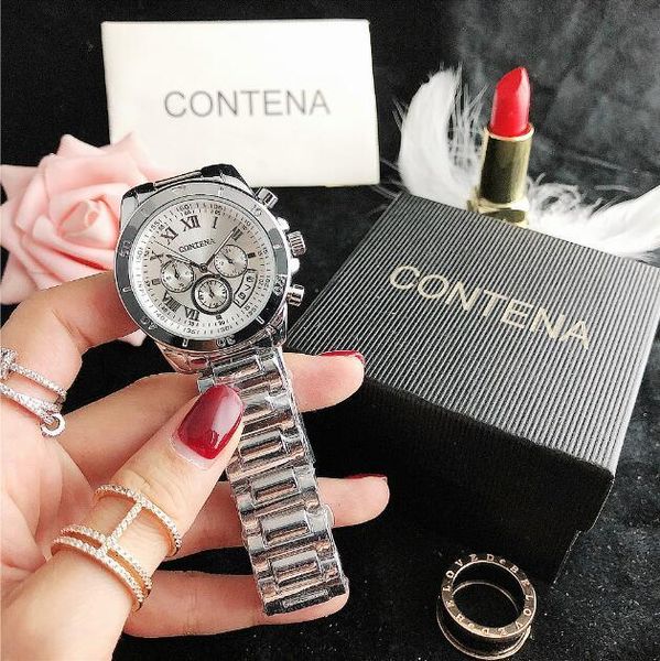 luxury watch full diamond iced out strap designer watches quartz movement couple lovers clock wristwatch, Silver
luxury watch full diamond iced out strap designer watches quartz movement couple lovers clock wristwatch, Silver