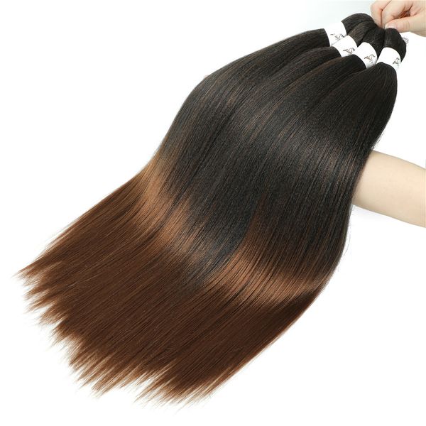 costume accessories synthetic braiding hair extensions yaki straight diy senegal box crochet braids ombre spetra pre stretched braid hair, Silver
costume accessories synthetic braiding hair extensions yaki straight diy senegal box crochet braids ombre spetra pre stretched braid hair, Silver