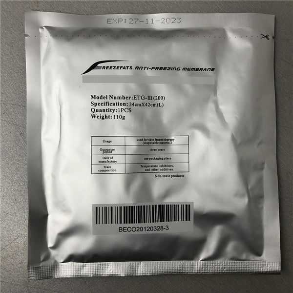 2021 for sale cryo antie membrane pads for e fat machine / antie gel pad etgiii-100 large meidum small
2021 for sale cryo antie membrane pads for e fat machine / antie gel pad etgiii-100 large meidum small