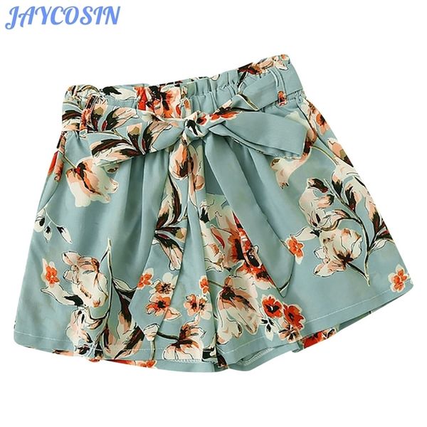 jaycosin sports women clothes shorts floral print bohemian elastic shorts drawstring bandage high waist summer shorts t200701, White;black
jaycosin sports women clothes shorts floral print bohemian elastic shorts drawstring bandage high waist summer shorts t200701, White;black