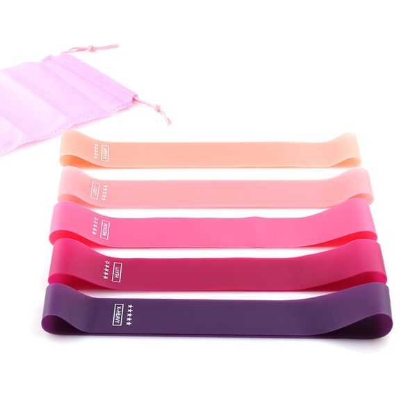 5 levels resistance bands exercises elastic fitness training yoga loop band workout pull rope bands wmtbdr xhlove
5 levels resistance bands exercises elastic fitness training yoga loop band workout pull rope bands wmtbdr xhlove