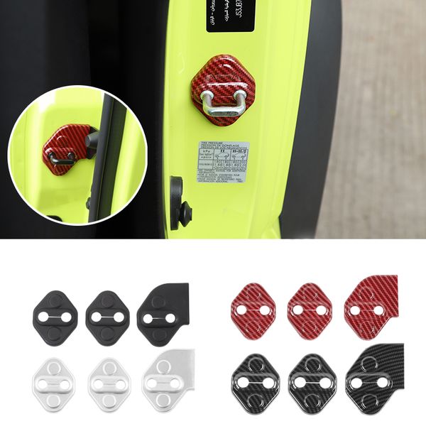 car door lock trim cover stickers for suzuki jimny interior accessories
car door lock trim cover stickers for suzuki jimny interior accessories