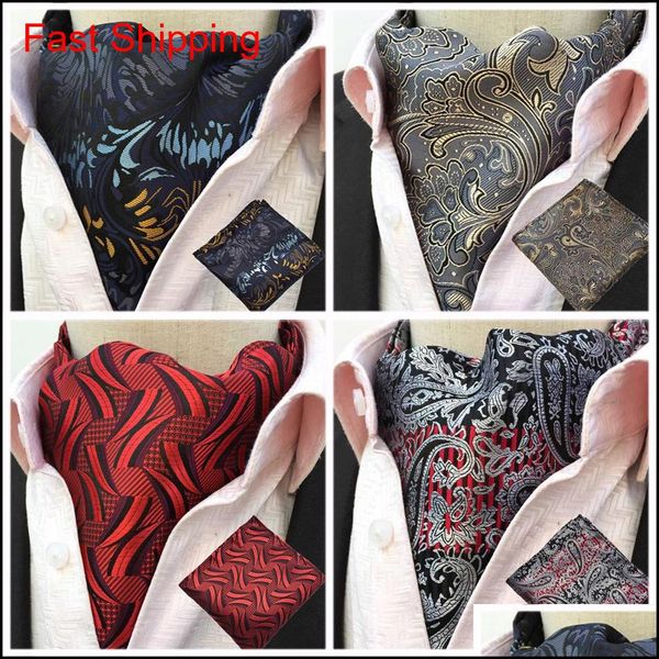 men formal business paisley flowers cravat ascot necktie hanky pocket squa qylwpj bdehome, Blue;white
men formal business paisley flowers cravat ascot necktie hanky pocket squa qylwpj bdehome, Blue;white