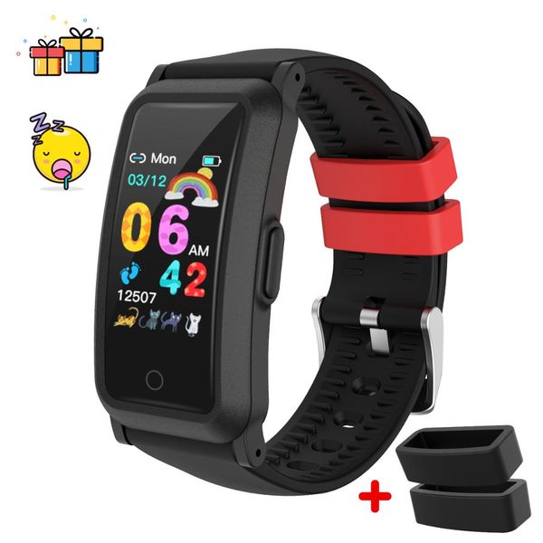smart bracelets for children ip68 waterproof kids smart watch blood pressure sleep monitor heart rate monitor sports tracker
smart bracelets for children ip68 waterproof kids smart watch blood pressure sleep monitor heart rate monitor sports tracker