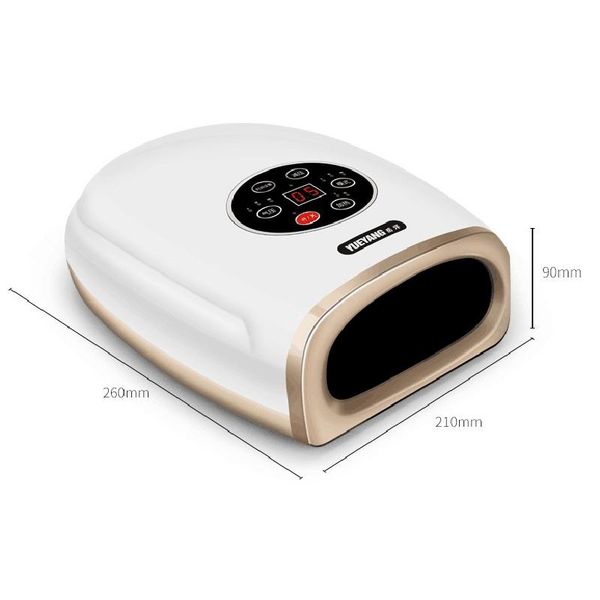 electric shiatsu palm hand massager protector beauty hand care relaxation tool finger spa numbness pain relief
electric shiatsu palm hand massager protector beauty hand care relaxation tool finger spa numbness pain relief