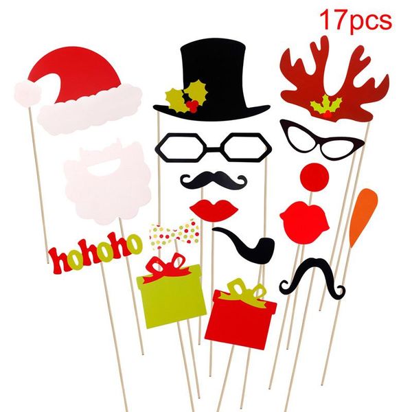 fengrise p booth props christmas decorations funny mask merry christmas pbooth happy new year 2018 party supplies wmtggh xhhair
fengrise p booth props christmas decorations funny mask merry christmas pbooth happy new year 2018 party supplies wmtggh xhhair