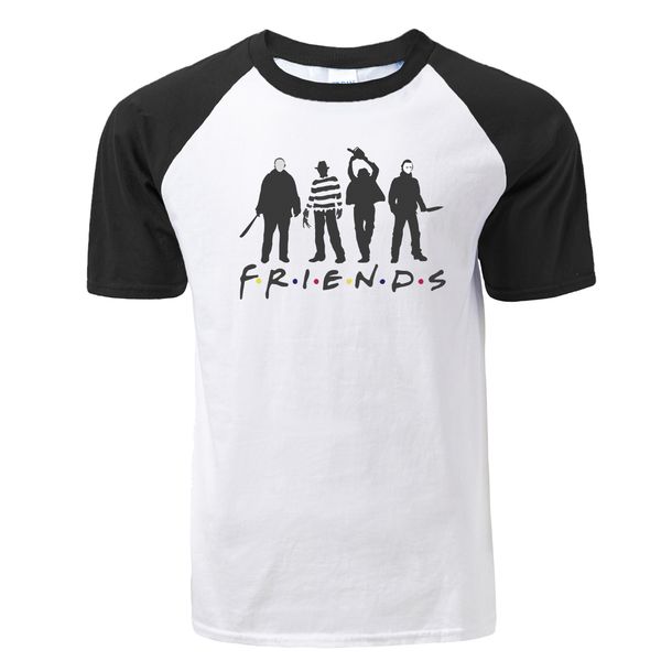 jason clown saw halloween friends raglan tshirt horror movie summer shortsleeve tees hooded sweatshirt hoodie men t shirt
jason clown saw halloween friends raglan tshirt horror movie summer shortsleeve tees hooded sweatshirt hoodie men t shirt