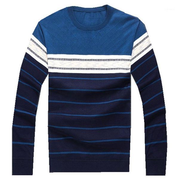men's sweaters arrival autumn sweater men casual striped korean clothes long sleeve o-neck warm pullovers thin knitted wear -xxxl1, White;black
men's sweaters arrival autumn sweater men casual striped korean clothes long sleeve o-neck warm pullovers thin knitted wear -xxxl1, White;black