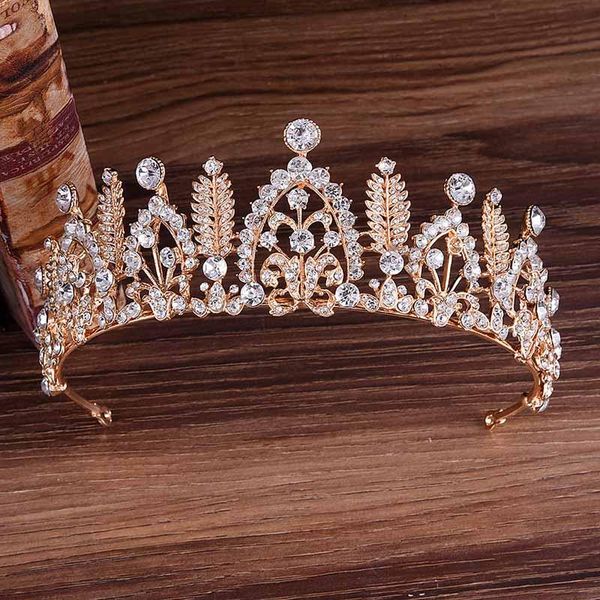 hair clips & barrettes rhinestone royal tiaras and crowns for women princess diadema crystal headbands headpieces bridal wedding jewelry for, Golden;silver
hair clips & barrettes rhinestone royal tiaras and crowns for women princess diadema crystal headbands headpieces bridal wedding jewelry for, Golden;silver