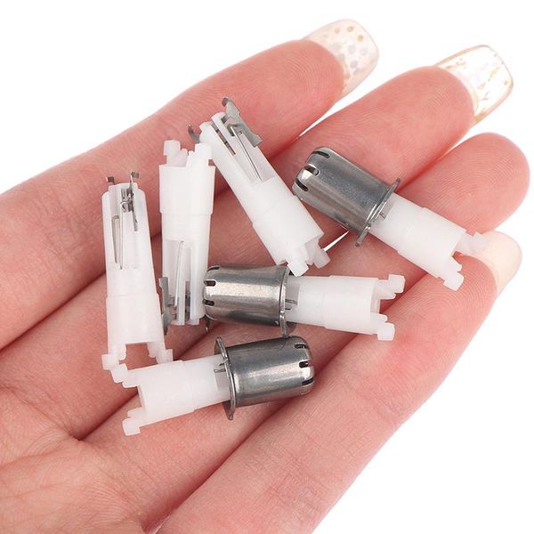 5pcs 3-in-1 new arrival electric nose trimmer heads nose hair cutter trimmer replacement head ear accessories
5pcs 3-in-1 new arrival electric nose trimmer heads nose hair cutter trimmer replacement head ear accessories