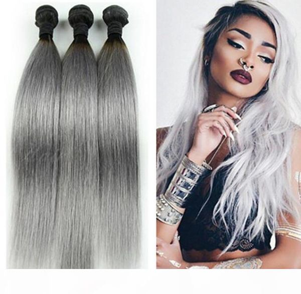 #1b grey dark root ombre brazilian virgin bundles straight black and silver grey ombre human hair weave extensions 3pcs lot
#1b grey dark root ombre brazilian virgin bundles straight black and silver grey ombre human hair weave extensions 3pcs lot