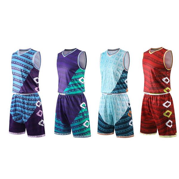 basketball jerseys shorts college basketball wear youth uniform set university student training active wear cus wmtibl, Black
basketball jerseys shorts college basketball wear youth uniform set university student training active wear cus wmtibl, Black