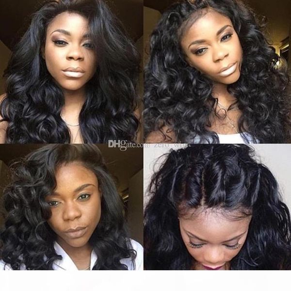 brazilian body wave lace front remy human hair wigs 150% density plucked natural hairline remy hair wigs human hair lace wig, Black;brown
brazilian body wave lace front remy human hair wigs 150% density plucked natural hairline remy hair wigs human hair lace wig, Black;brown