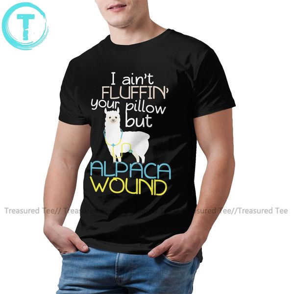 alpaca alpaca wound care nurse print 100 percent cotton short sleeve man 5x hoodie designers t shirts sweatshirt
alpaca alpaca wound care nurse print 100 percent cotton short sleeve man 5x hoodie designers t shirts sweatshirt