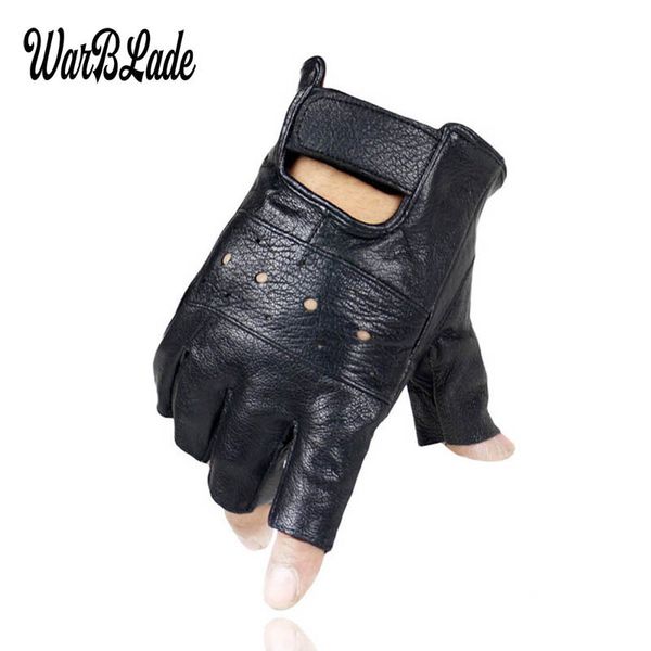 warblade men genuine slip-resistant luvas half finger sheep leather fingerless gym fitness gloves, Blue;gray
warblade men genuine slip-resistant luvas half finger sheep leather fingerless gym fitness gloves, Blue;gray