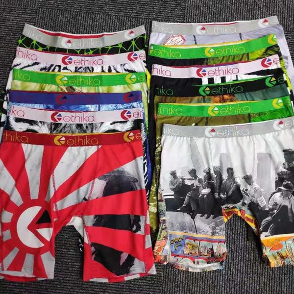 ethika men boxers promotion random styles boxers underwear sports hip hop underwear street briefs knickers quick dry wholesale boxer002256
ethika men boxers promotion random styles boxers underwear sports hip hop underwear street briefs knickers quick dry wholesale boxer002256