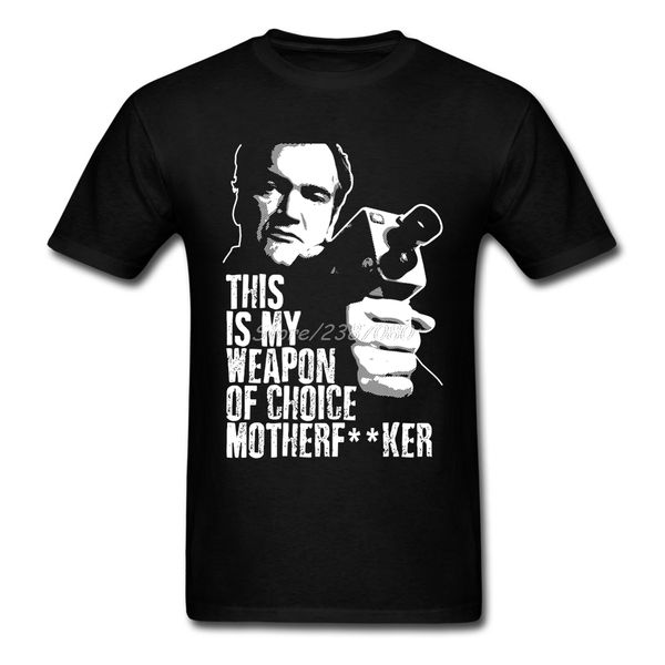 quentin tarantino weapon of choice o neck custom short sleeve for 2018 new 3xl funny sport hooded sweatshirt hoodie men t shirt
quentin tarantino weapon of choice o neck custom short sleeve for 2018 new 3xl funny sport hooded sweatshirt hoodie men t shirt