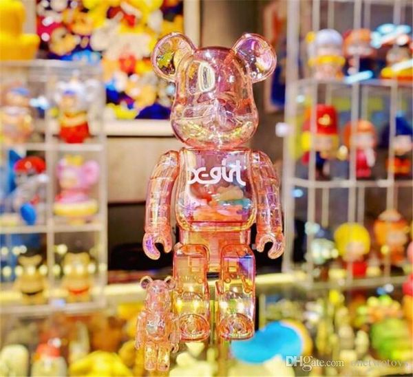 400% 28cm bearbrick the abs x-girl fashion bear chiaki figures toy for collectors be@rbrick art work model decoration toys gift
400% 28cm bearbrick the abs x-girl fashion bear chiaki figures toy for collectors be@rbrick art work model decoration toys gift